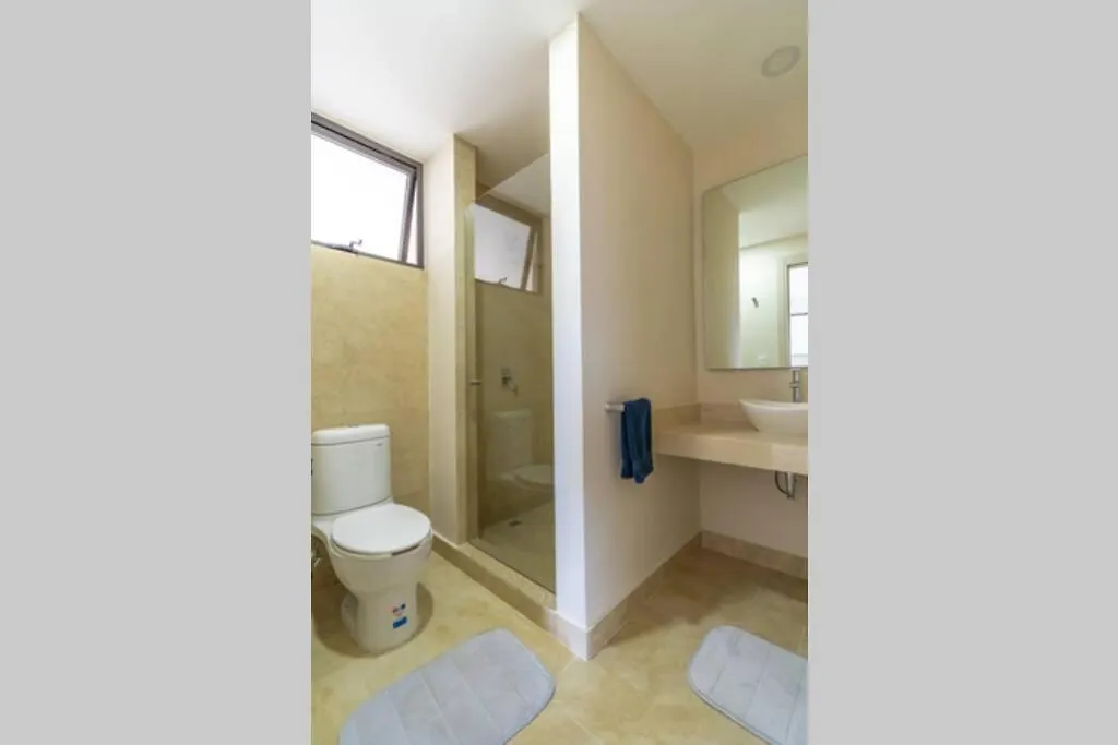 Luxury Apartment In Mayakoba*Wifi,A/C*Jungle View Playa del Carmen Mexico